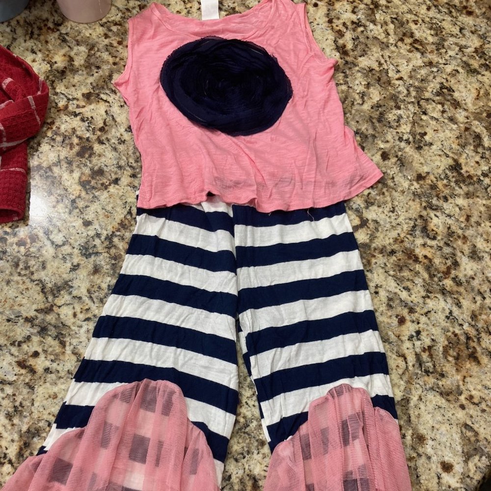 Mia Belle Baby Couture